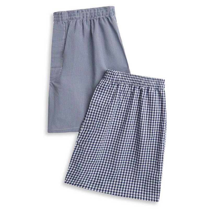 Contare Country Boxer Shorts - 2 Pack image number 2